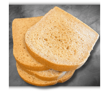 Low Carb Sourdough Bread - 12 Regular or 24 Thin Slices Per Loaf - Fresh Baked